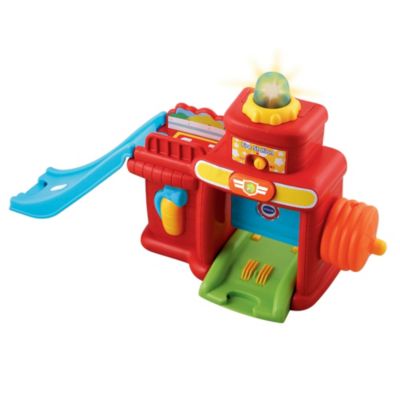 Vtech Toot Toot Driver Fire Station
