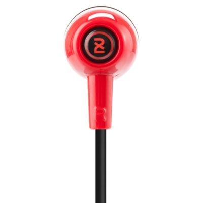 Skullcandy 2XL Spoke Red Earbuds