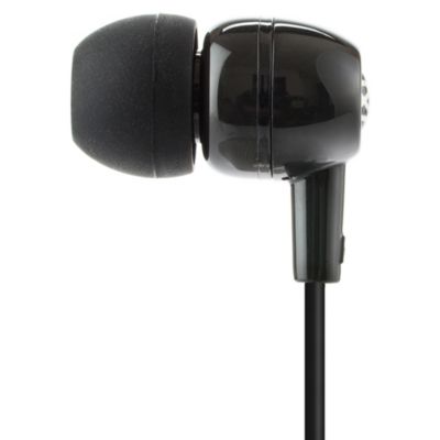 Skullcandy 2XL Spoke Black Earbuds