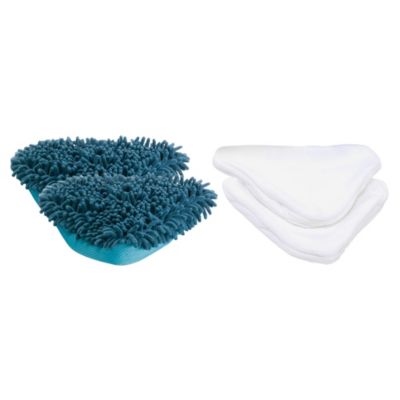 Vax Steam Pad Kit 4-pack