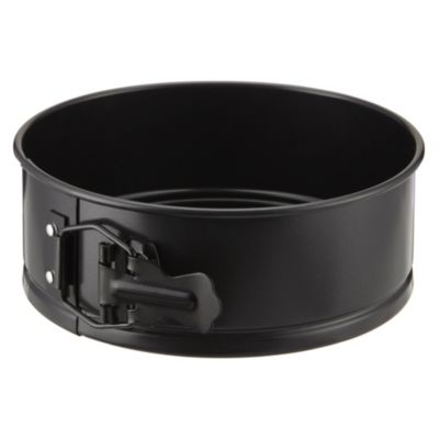 Cook's Collection 18cm Springform Cake Tin