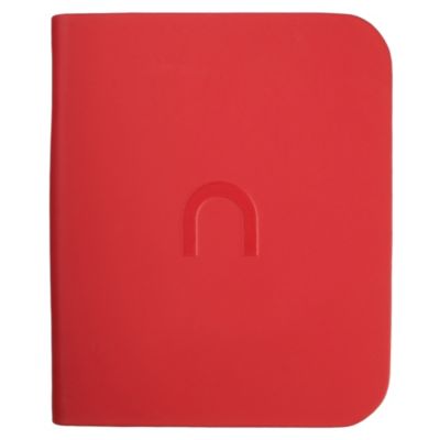 NOOK Oliver Cover Red