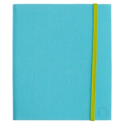 NOOK Madeline Cover Aqua