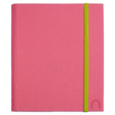 NOOK Madeline Cover Peony