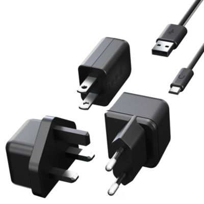 NOOK Int Power Kit
