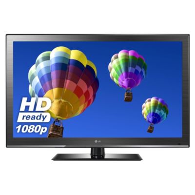 LG 42CS460 42" Full HD 1080p LCD TV