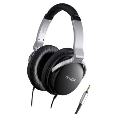 Denon AH-D1100 Over Ear Headphones