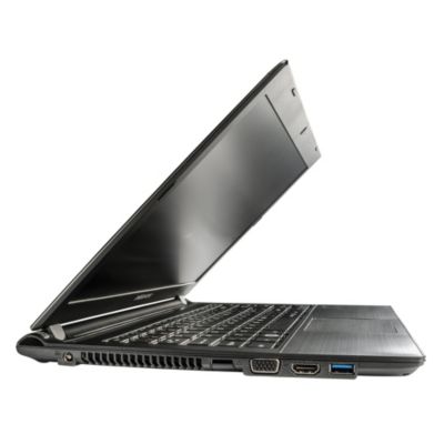 Medion Akoya S4209 Intel Pentium 987M 4GB/750GB 14.1" Silver/Black Notebook