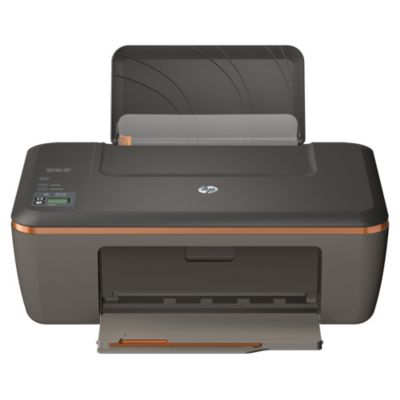 HP Deskjet 2510 All-in-One Printer