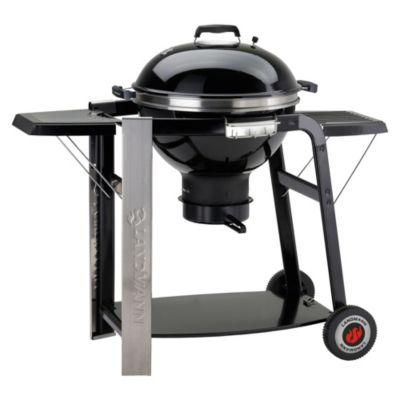 Landmann Black Pearl Select 58cm Kettle Barbecue