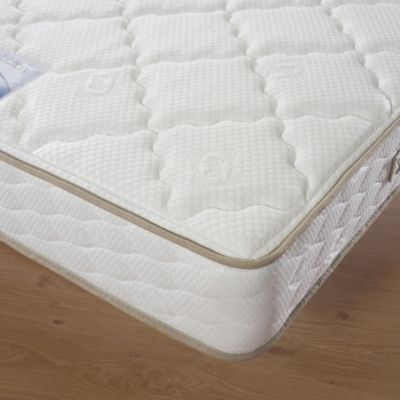 Sealy Ealing Micro-quilt Mattress