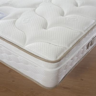 Sealy Ealing Memory Mattress