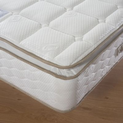 Sealy Luxury Ealing Latex Pillowtop Mattress