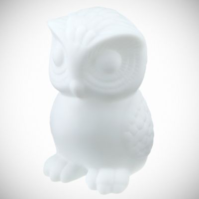 Tu Oakley Owl LED Light