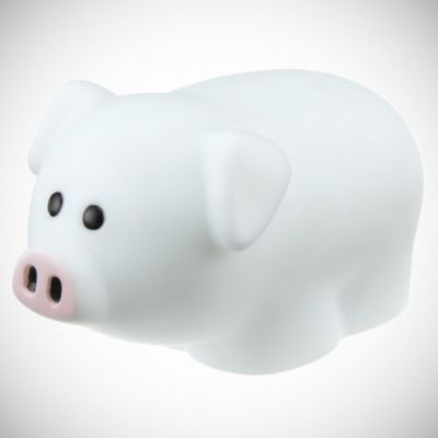 Tu Penelope Pig LED Light