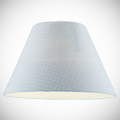 Tu Polka Dot Blue Shade