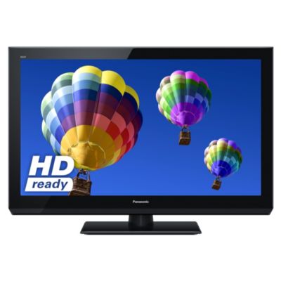 Panasonic TX-L32C5B VIERA HD Ready 32" LCD TV with Freeview HD