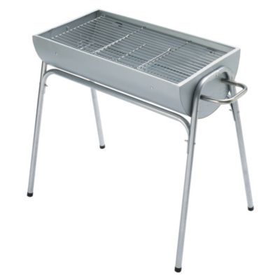 Sainsbury's Large Drum Barbecue