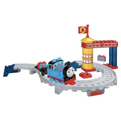 Thomas & Friends Thomas to the Rescue Playset