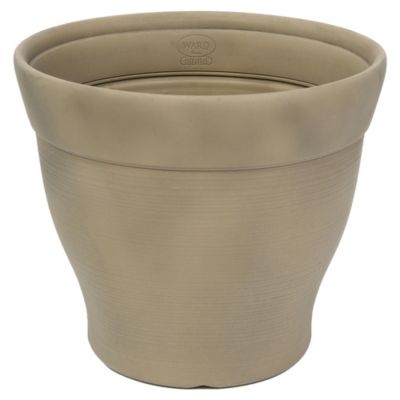 Ward Small Sandstone Sandhurst Planter