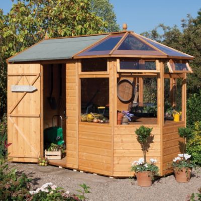 Rowlinson Potting Store
