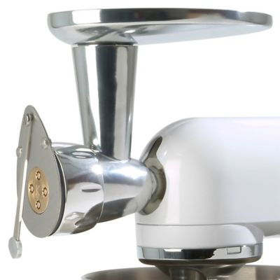 Kenwood AX910 Pasta Extruder Attachment for kMix Stand Mixer
