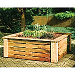 Rowlinson 4x4 Raised Planter