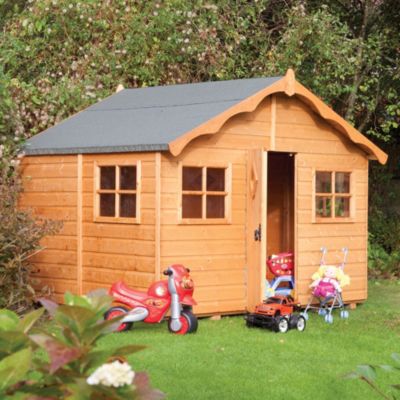 Rowlinson Playaway Lodge