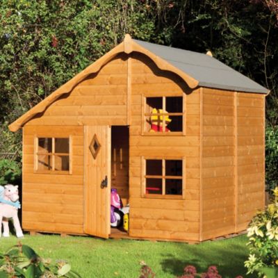 Rowlinson Playaway Swiss Cottage
