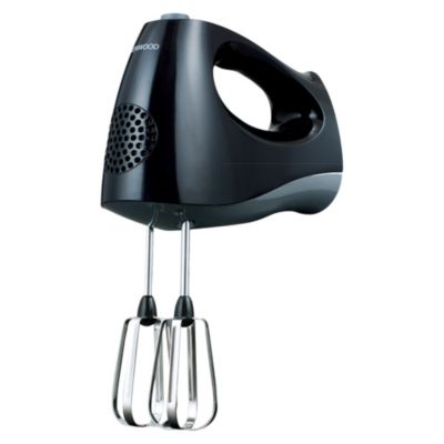 Kenwood HM224 Hand Mixer Black