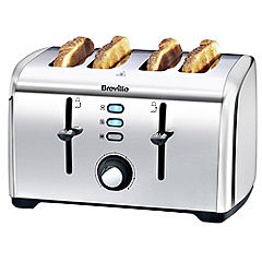 Toasters 