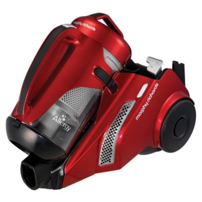 Morphy Richards 73230 Bagless Allergy Cylinder  Vacuum Cleaner