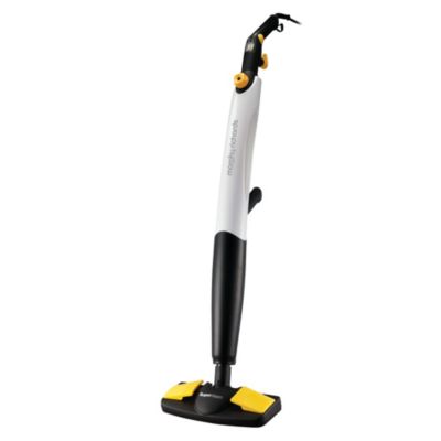 Morphy Richards 70490 Upright Super Steam Cleaner