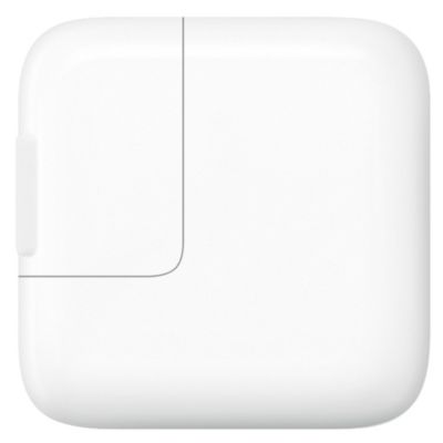 iPad 12W USB Power Adapter