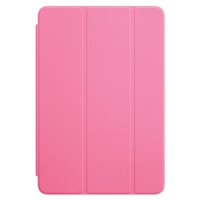 iPad mini Smart Cover Pink