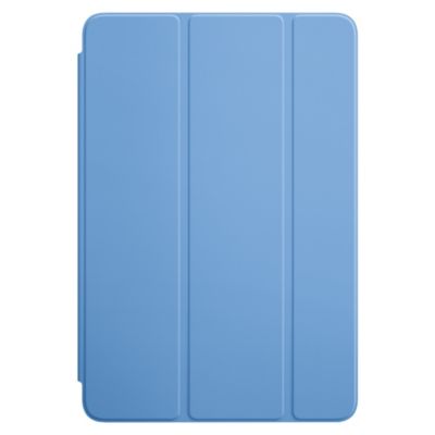 iPad mini Smart Cover Blue