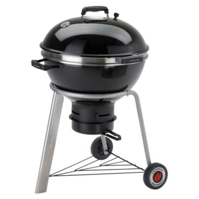 Landmann Black Pearl Comfort 48cm Barbecue