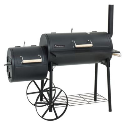 Landmann Grand Tennessee Smoker and Barbecue
