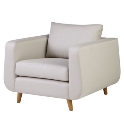 Sara Natural Chair