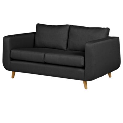 Sara Large Slate Grey Sofa