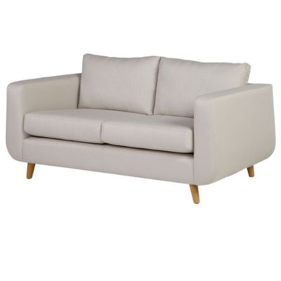Sara Large Natural Sofa