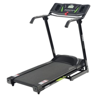 York Active 110 Treadmill