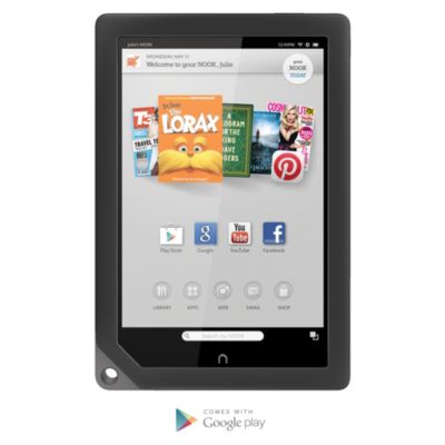 NOOK HD+ 9