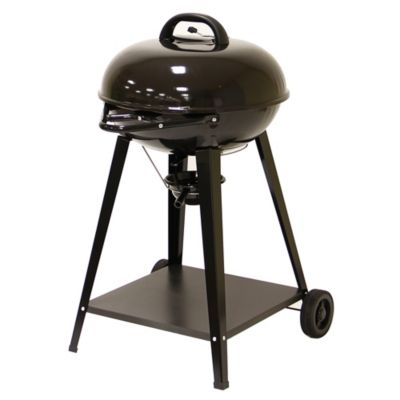 Sainsbury's Large 22" Charcoal Kettle Barbecue