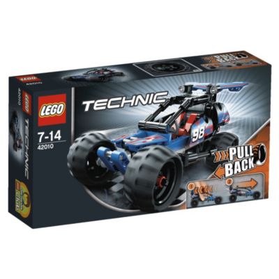 LEGO Technic Off-Road Racer