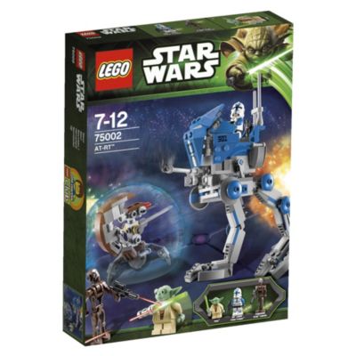 LEGO Star Wars AT-RT
