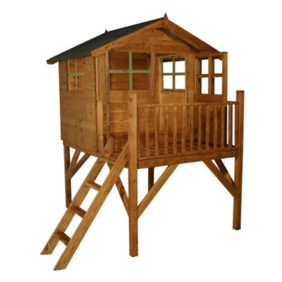 Mercia Playhouse Tower
