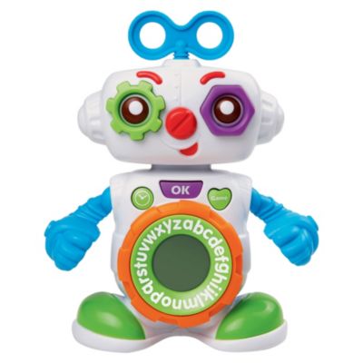 VTech Little Gadget Letter Friend