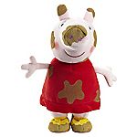 Peppa Pig Jump in Muddy Puddles