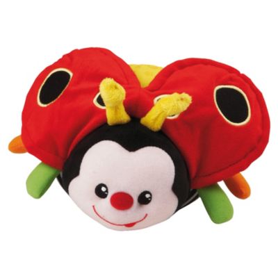 VTech Cuddle & Learn Ladybird